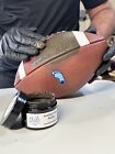 Lbc Football Prep Butter Football Mud - Medium Size Game Prep 8 To 10 Footballs