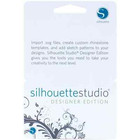 Silhouette Studio Designer Edition  License Code E-mailed Worldwide