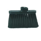 4 In  Replacement Head For Duo-sweep Broom In Black  case Of 12 