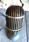 Western Electric 639b Multi Pattern Vintage Ribbon Microphone Working Well Altec