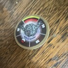 Pokemon Graveler Battling Coin Game Metal Embossed Ccg Coin 1 5 In Collectible