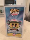 Funko Pop Spongebob Squarepants Le 9500  2117 Hot Topic Supreme Limited Edition