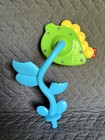 Baby Einstein Musical Motion Caterpillar Leaf Activity Jumper Replacement Read