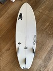 Roberts Cruzee 5   4 21 1l Surfboard Shortboard