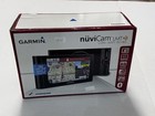 Garmin Nuvicam Lmthd 6  Gps Car Navigator W built-in Dash Cam 010-01378-01 Open