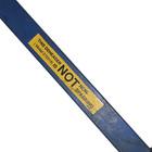 Model  272018 Manual Drum Deheader  Steel  Ergonomic Handle