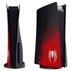 Spiderman 2 Playstation 5 Ps5 Disc Faceplate Cover Plate - New