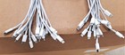 Lot Of 100 Genuine Apple Usb-c To Usb-c Macbook Cables 2m  heavily Used 