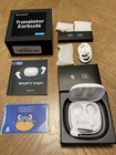 Timekettle Wt2 Edge W3 Translator Device Bidirectional Earbuds  onilne offline 