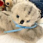Lot Of 9 Vintage 60s 70s Plush Toys  - Same Home  Want 2 B Adopted Together