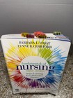 Fundamentals Of Nursing 3rd Edition Barbara L Yoost Paperback Book Used