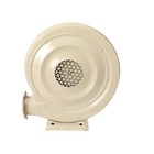 Centrifugal Medium Pressure Blower 550w Forge Blower Air Blower Fan For Indoor
