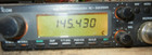 Icom Ic-3220h Dual-band - Vhf 2-meters uhf 440-mhz Ham Radio Mobile Transceiver