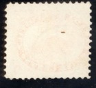 Canada Scott 15 Used Lot M453 Bhmstamps