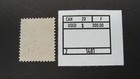 Canada Scott  20 Used F Lot  Z 1481