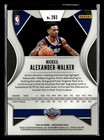 2019-20 Panini Prizm  263 Nickeil Alexander-walker Rookie Card