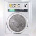  1908 34  1 China-chihli Lm-465c Sml Ltrs Pcgs Certified Vf Detail Cleaned