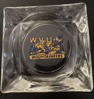 West Virginia Mountaineers Souvenir Astray   s Lot Of 2