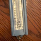 Vintage The Viking Scale 100lb Model 8910 Made By Hanson
