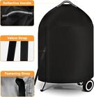 Icover 22in Grill Cover Bbq Cover For Weber 22in Charcoal Kettle Grills