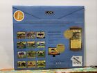 Lang Companies Country Sampler Cheryl Bartley Signed 2018 Wall Calendar New