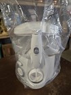 Waterpik Wp-100 Ultra Countertop Water Flosser White T30