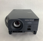 Nec Mt1030  Multisync Lcd Projector 1250