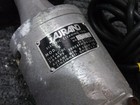 Aurand Model K Electric  Scarifier Cleaning Tool  5 In Cleaning Area 110v