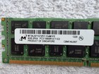 Micron 8gb 2rx4 Pc3-10600r -9-11-e2 Server Ram Mt36jsf1g72pz-1g4m1fe