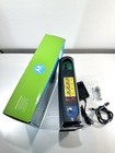 Motorola Mg7700 Ac1900 Dual Band Wifi Docsis 3 0 Cable Modem Router 1000  Mbps