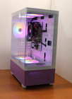 Gaming Pc Desktop Computer 12 Core Ryzen 5 2400ge 3 8ghz 800gb Ssd 16gb Win 11