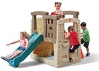 Step2 4902kr Naturally Playful Woodland Climber Ii