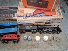 Vintage Lionel Train Set Huge Lot