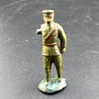 Vintage Barclay Manoil Lead Toy Soldier  Likely From The 1930s     
