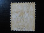 Samoa British Colony Sg   119 Scarce Mint Stamp  Cv   2 00