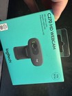 Logitech C270 Hd Webcam For Hd Video Calls 720p - 30fps  v-u0018 