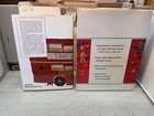 Lot Of 2 Vintage Needlepoint Books Hc Dj Needleworker   s Dictionary Primer