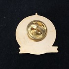 Gadsden Alabama Anniversary Lapel Pin 1846 1946 Htf