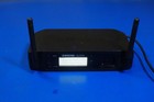 Glxd4 Shure Vocal Dual Channel Wireless Microphone System Uhf Handheld