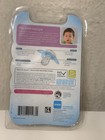 Mam Original Pacifiers 0-6 Months 3 Pack Orthodontic Bpa Free Baby Soothers