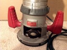 Vintage Milwaukee 5670 Router 1 2  Collet 26 000 Rpm  Usa