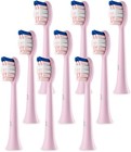 Sonic Smart Toothbrush Genuine Standard Brush Heads 9 Pack P200