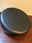 Drummer  Padded Drum Seat Top Only  Excellent  Replacement Part