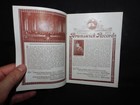 1923 Brunswick Records Advertising Catalog   February 1923  