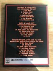 Ac dc - The Bon Scott Vintage 1977-78 Dvd Angus Malcom Young Acdc