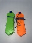 Saxon  Math  Wrap Ups Orange Green Home School Math 1 2 Learning Tool  Aid