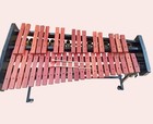 Marimba 37-key Mahogany Percussion Instrument Orff Instruments