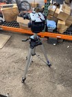 Manfrotto bogen 516 Pro Video Fluid Head With 3068 Tripod Legs