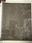 Vintage Marilyn Monroe Some Like It Hot Large Photo   Film Negative 
