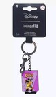 A Goofy Movie Vhs Exclusive Disney Loungefly Sliding Video Keychain